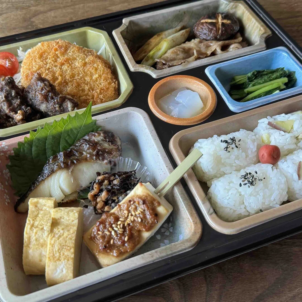 #33-3 元ドイツ・ベルリン お弁当デザイナー 田中 翔子/しょこたん 3/4 お弁当は曼荼羅！？「1つの箱にストーリーが詰め込まれた宇宙」デザイン思考とITスキルとエモさを組み合わせてつくるお弁当